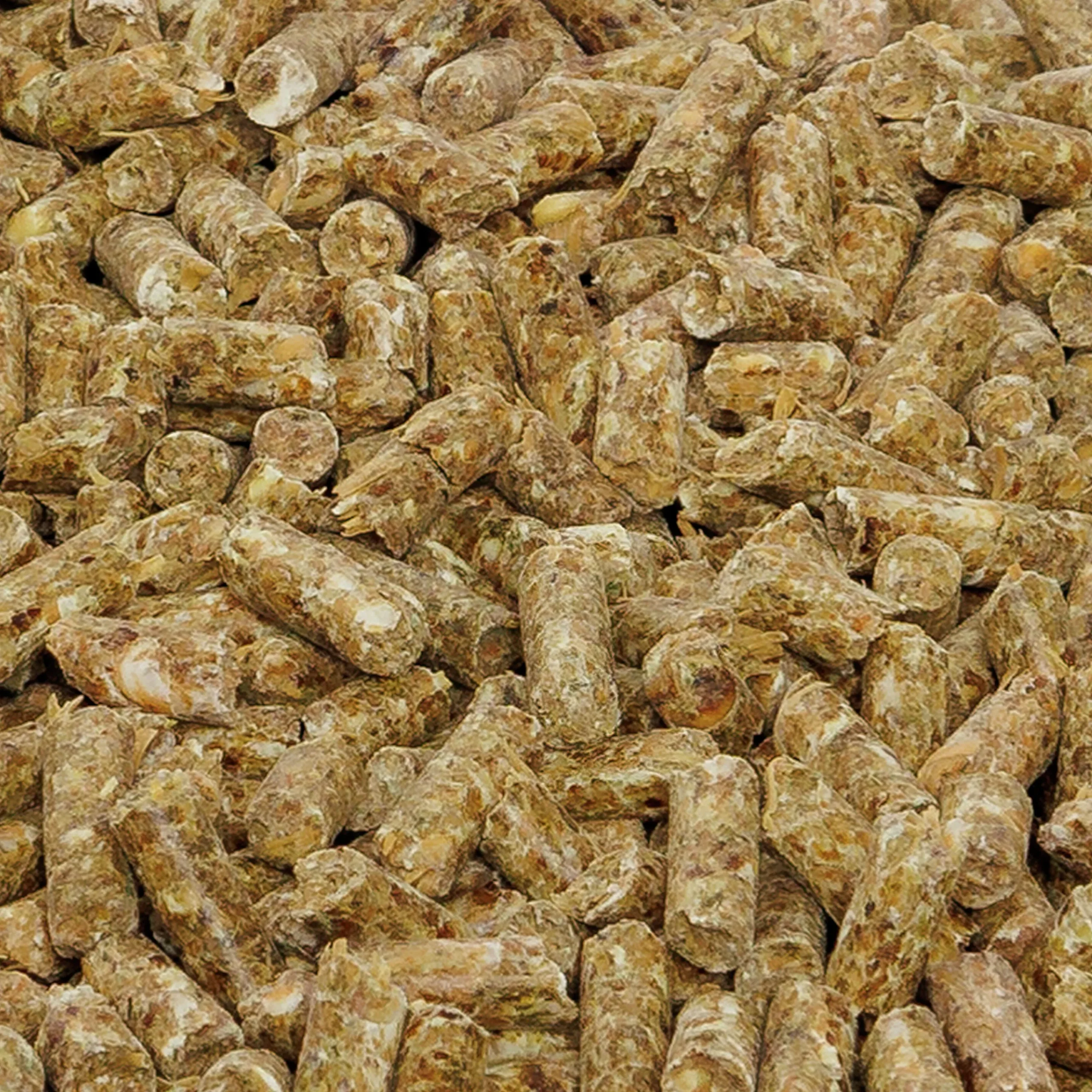 Hästfoder Original Pellets 20kg>Granngården Hot