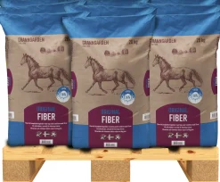 Hästfoder Original Fiber 20kg><noscript><img width=