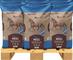Hästfoder Original Müsli 20kg><noscript><img width=