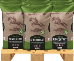 Hästfoder Protein Koncentrat 20kg>Granngården Best