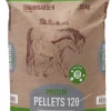 Hästfoder Protein Pellets 120 Storsäck 600kg>Granngården New
