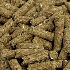 Hästfoder Protein Pellets 120 Storsäck 600kg>Granngården New