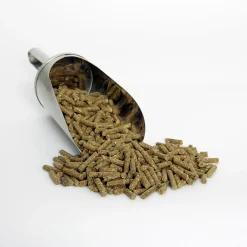 Hästfoder Protein Pellets 120 Storsäck 600kg><noscript><img width=