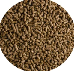 Hästfoder FiberPellets 15kg>HorseLux New