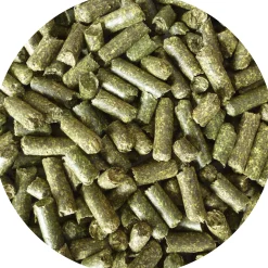 Hästfoder Lucerne Pellets 20kg>HorseLux Discount