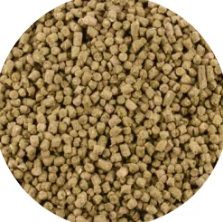 Hästfoder OmegaRice 15kg>HorseLux Hot