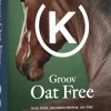 Hästfoder Groov Oat Free Pellets 20kg>Krafft Online