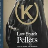 Hästfoder Low Starch Pellets 20kg>Krafft