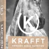 Hästfoder Lucerne Pellets 25kg>Krafft Online