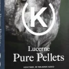 Hästfoder Lucerne Pure pellets 25kg>Krafft