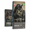 Hästfoder Performance Low Starch Gastromash 18kg>Krafft Outlet