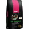 Hästfoder Performance 20kg>Pavo