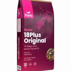 Hästfoder 18Plus Original 15kg><noscript><img width=