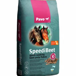 Hästfoder SpeediBeet 15kg>Pavo New