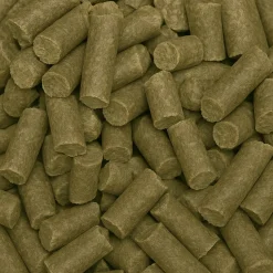 Hästgodis Delizia Spannmålsfritt Ört 1kg>Kerbl Clearance