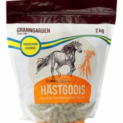 Hästgodis Morot 2kg>Granngården