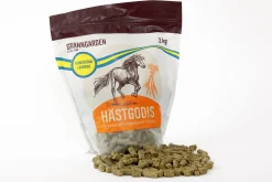 Hästgodis Morot 2kg><noscript><img width=