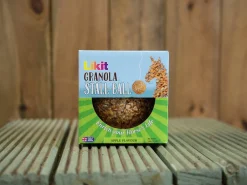Hästgodis Granolaboll Äpple 1,6kg><noscript><img width=
