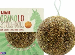 Hästgodis Stallboll Granolo Äpple 1,5kg><noscript><img width=