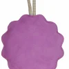 Hästleksak Prisrosett Mocka Rosa 22x45cm>Hansbo Sport Best