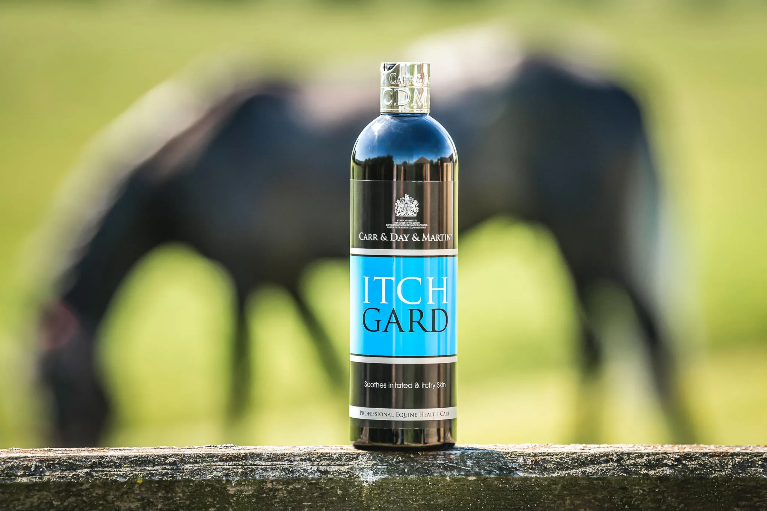 Hästsalva Carr & Day & Martin Itchgard 500ml>Carr Day Martin Hot