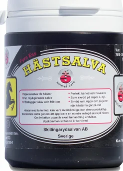 Hästsalva Skillingarydsalva 250ml>Fyra Ess Discount