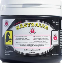 Hästsalva Skillingarydsalva 500ml>Fyra Ess Discount