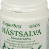 Hästsalva Grön 150ml>Superbra Clearance