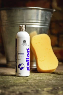 Hästschampo Carr & Day & Martin Gallop Stain Removing 500ml><noscript><img width=