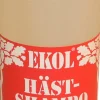 Hästschampo Återfettande 1L>Ekol Online