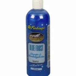 Hästschampo Skimmel Blue Frost 473ml>Fiebing Discount
