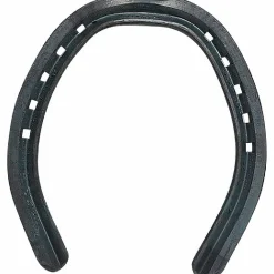 Hästsko Baksko Fals Standard KW Par 15x6 2>Mustad Hot