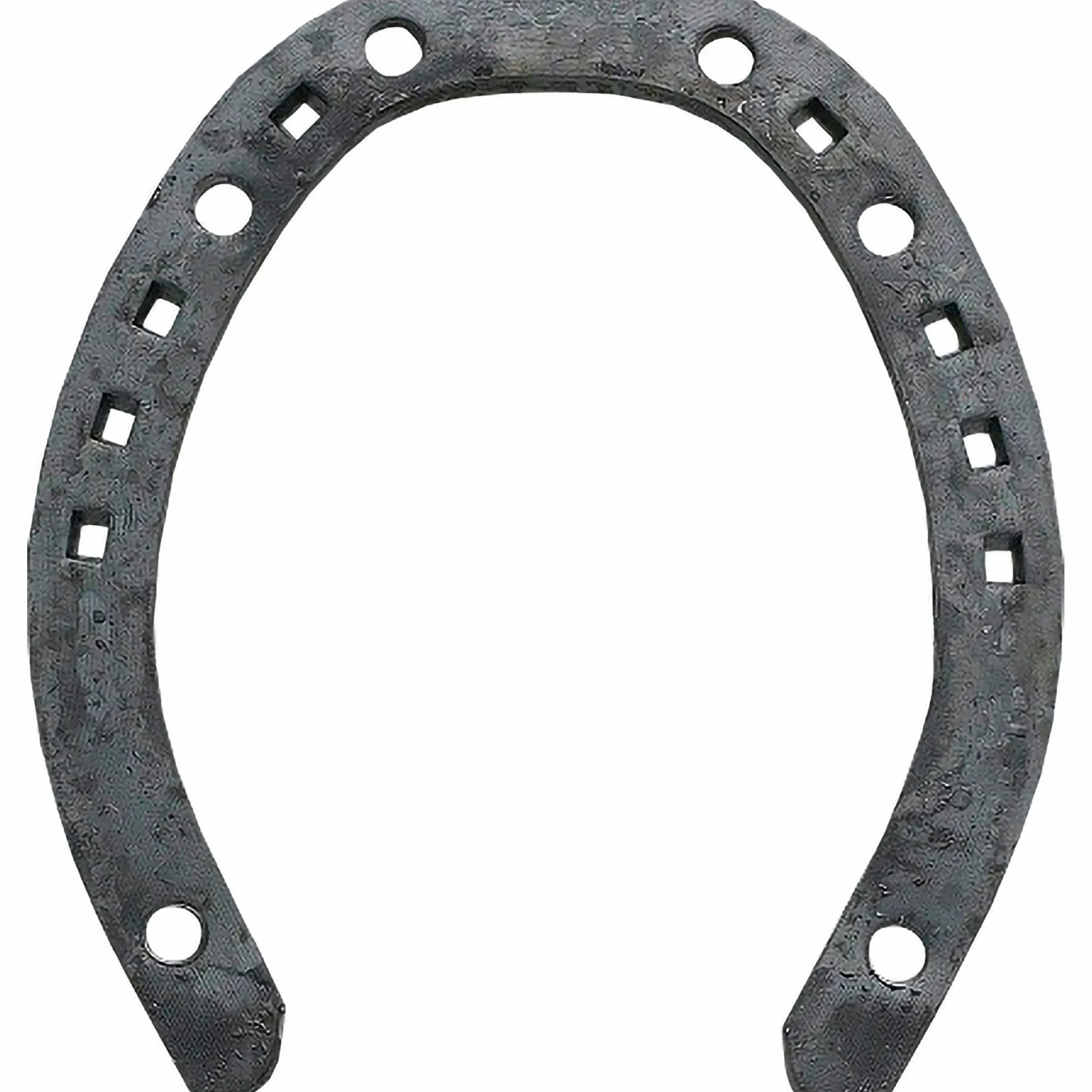 Hästsko Baksko Slät KW Par 6 hål 15x6 0V>Mustad Outlet