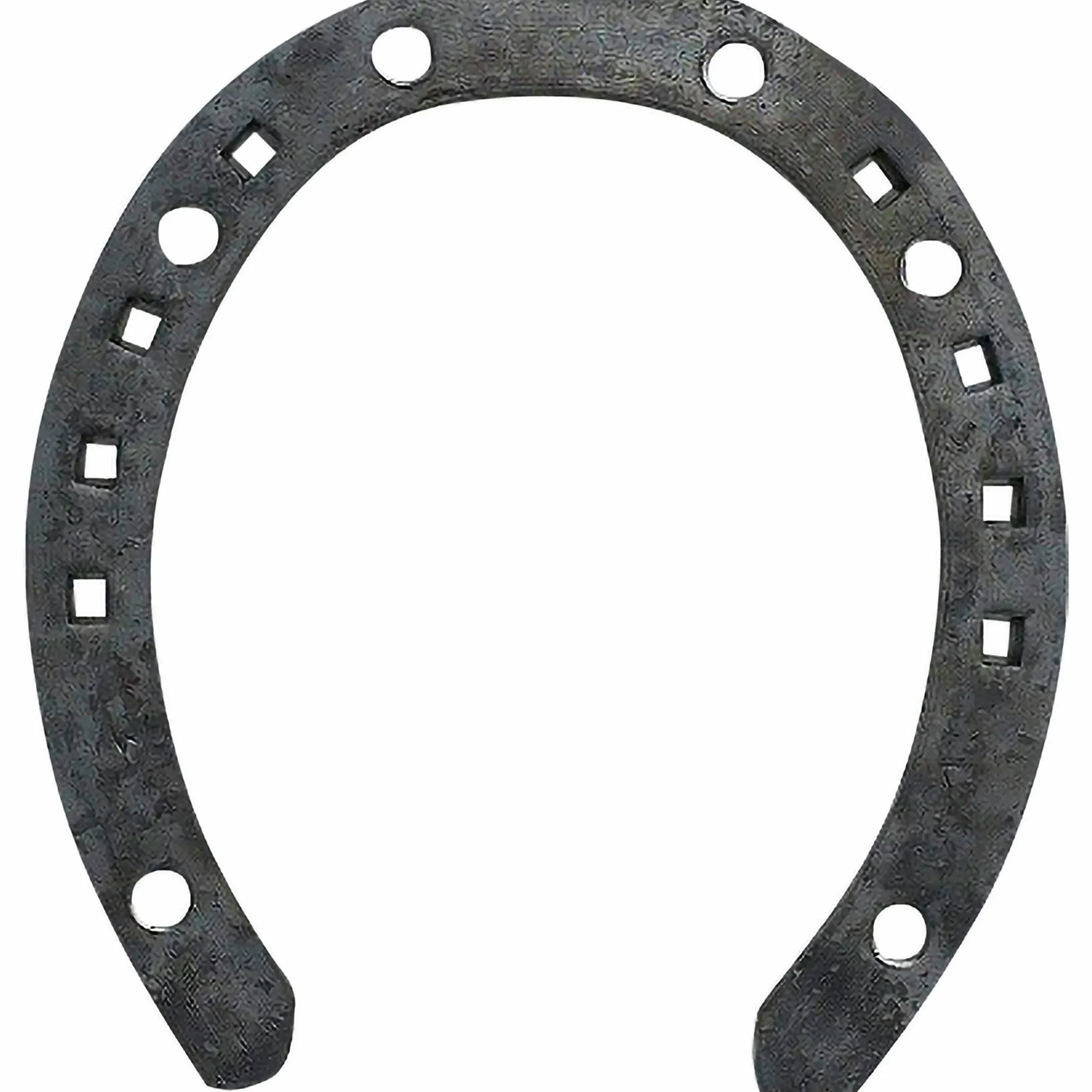 Hästsko Framsko Slät KW Par 6 hål 15x6 1V>Mustad Clearance