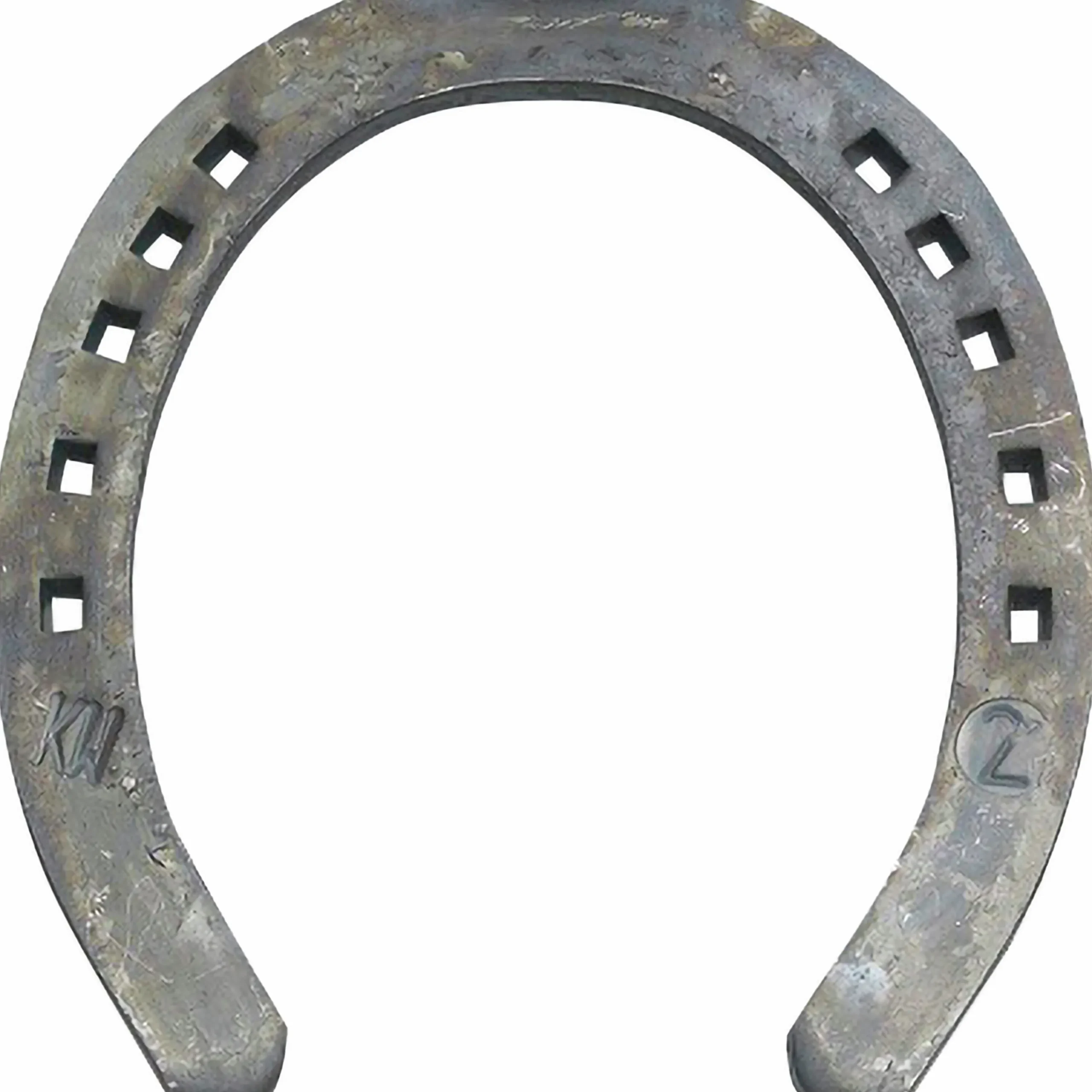 Hästsko Framsko Slät KW Par 15x6 00>Mustad Outlet