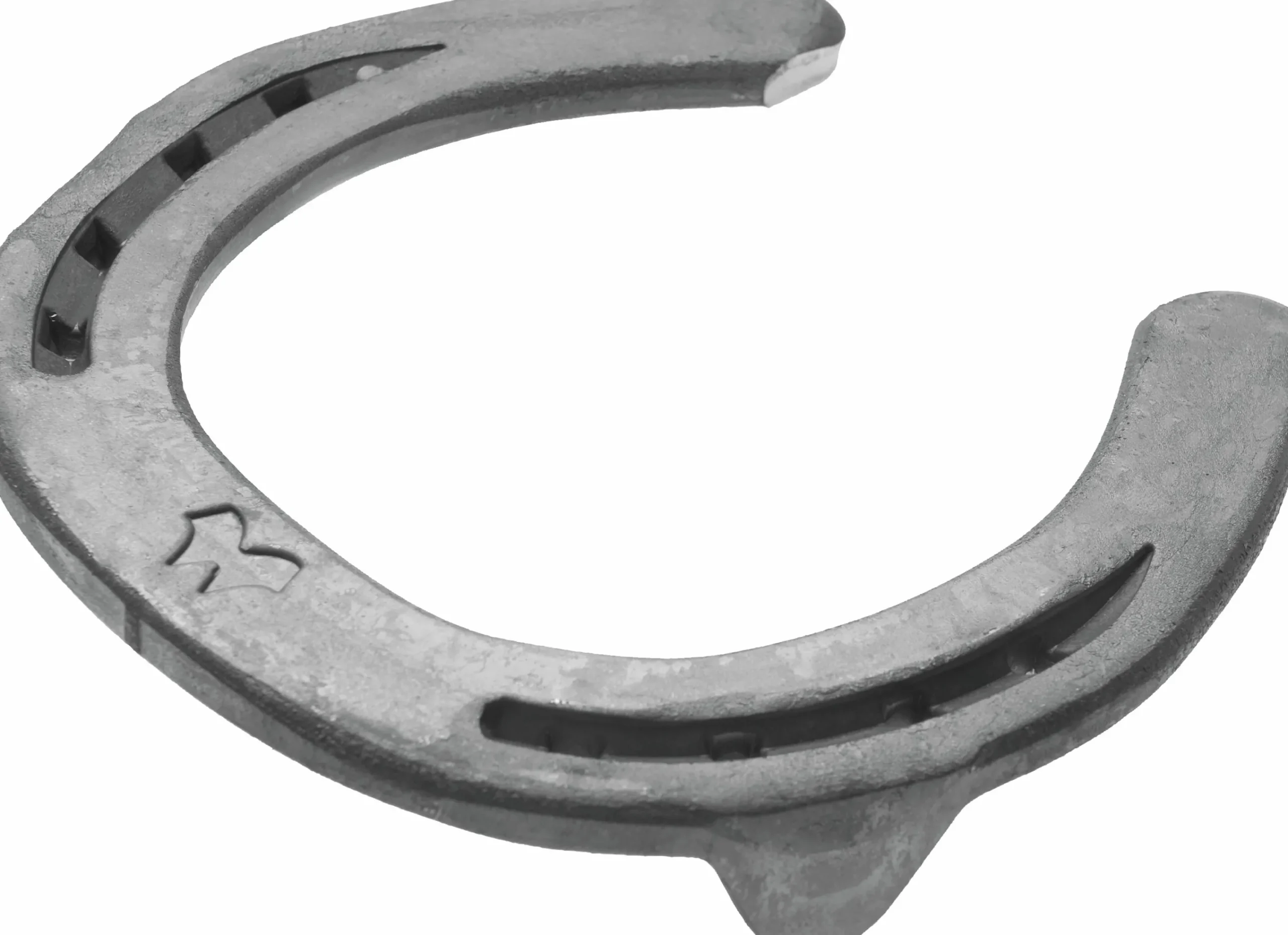 Hästsko LiBero Fram Sidokappa 22x8 3 2H Par>Mustad