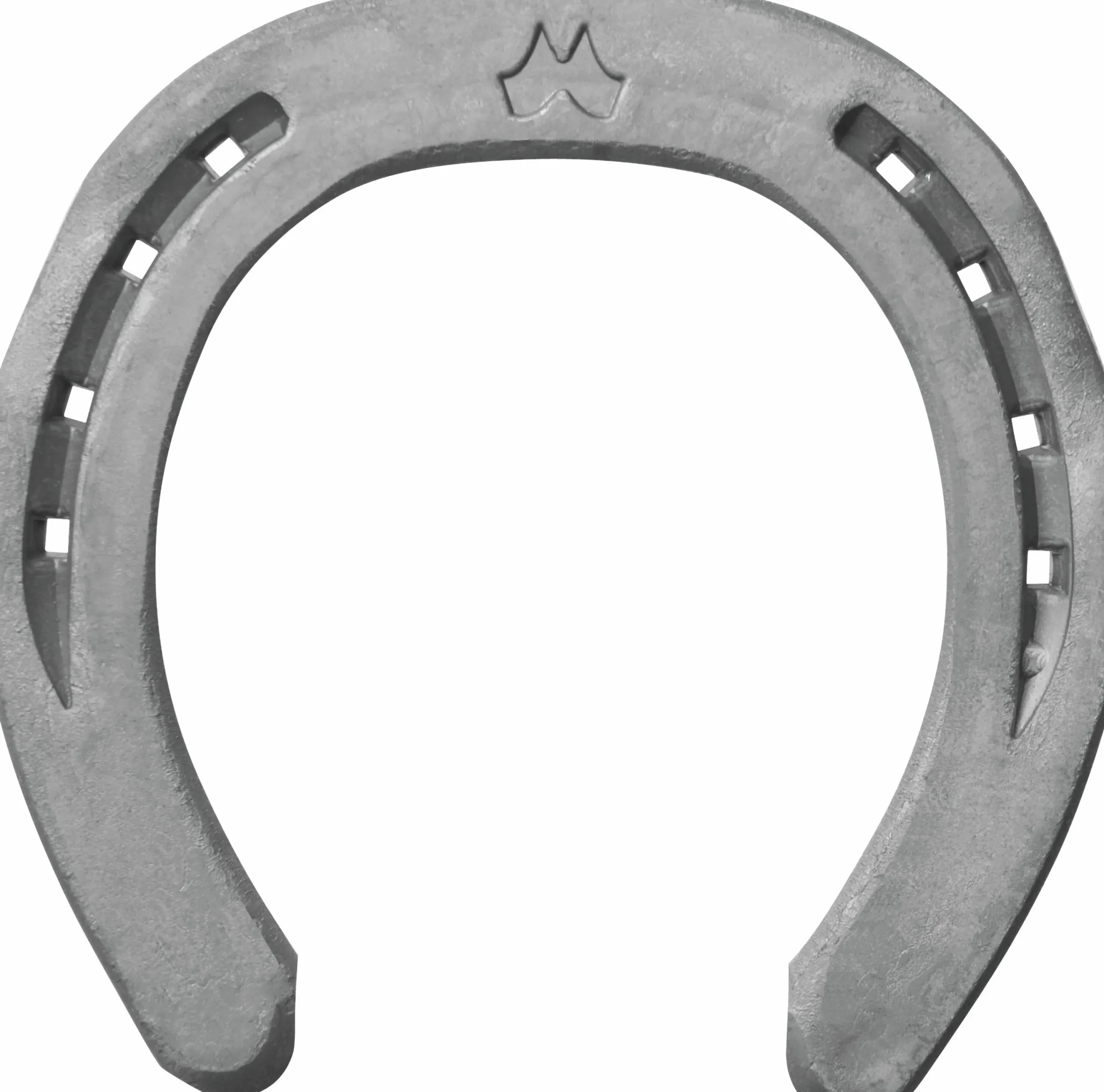Hästsko LiBero Fram Sidokappa 22x8 3 Par>Mustad Discount