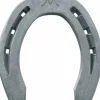 Hästsko LiBero Ponny Bak 2 hål 18x7 5x0>Mustad