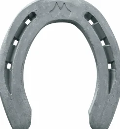 Hästsko LiBero Ponny Bak 2 hål 18x7 5x0>Mustad