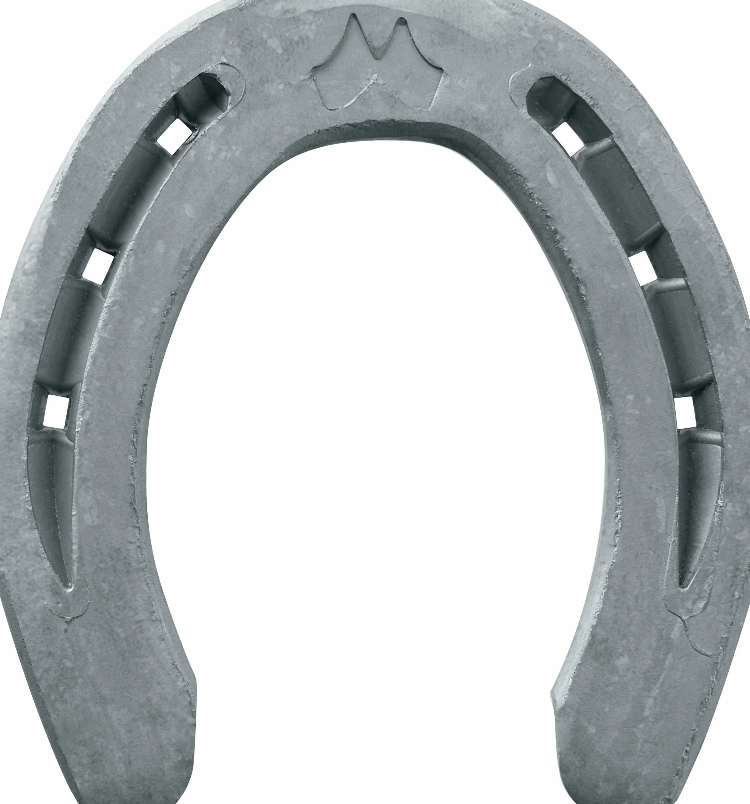 Hästsko LiBero Ponny Bak 2 hål 18x7 6x0>Mustad Online