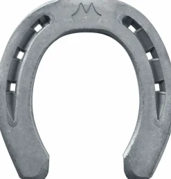 Hästsko LiBero Ponny Fram 4 hål 18x7 5x0>Mustad Clearance