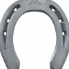 Hästsko LiBero Ponny Fram 4 hål 18x7 7x0>Mustad Online