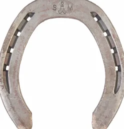 Hästsko SM Bak Vinter 25x10 5>Mustad Discount