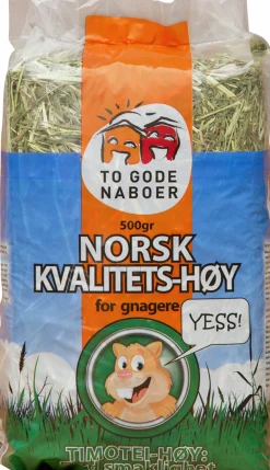 Hö Timotej 500g>To Gode Naboer Sale