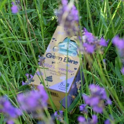 Hundbajspåsar Wild Lavender 8 rullar/120 påsar><noscript><img width=