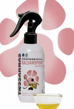 Hundbalsamspray Jojobaolja 300ml>Tassarnas Discount