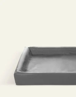 Hundbädd Grå><noscript><img width=