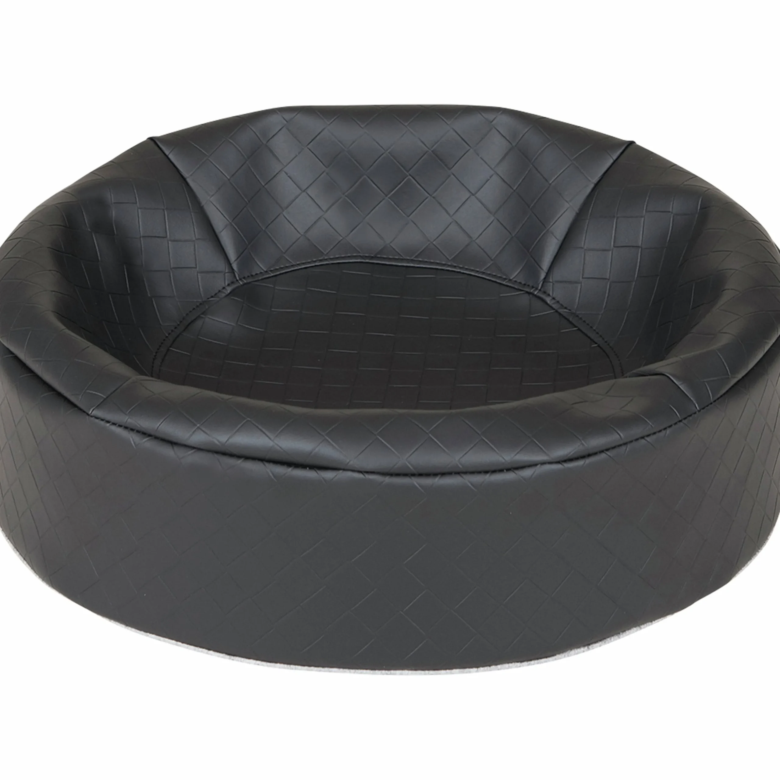 Hundbädd Ortho Rund Square 50cm>Bia bed New