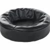 Hundbädd Ortho Rund Svart 50cm>Bia bed Sale