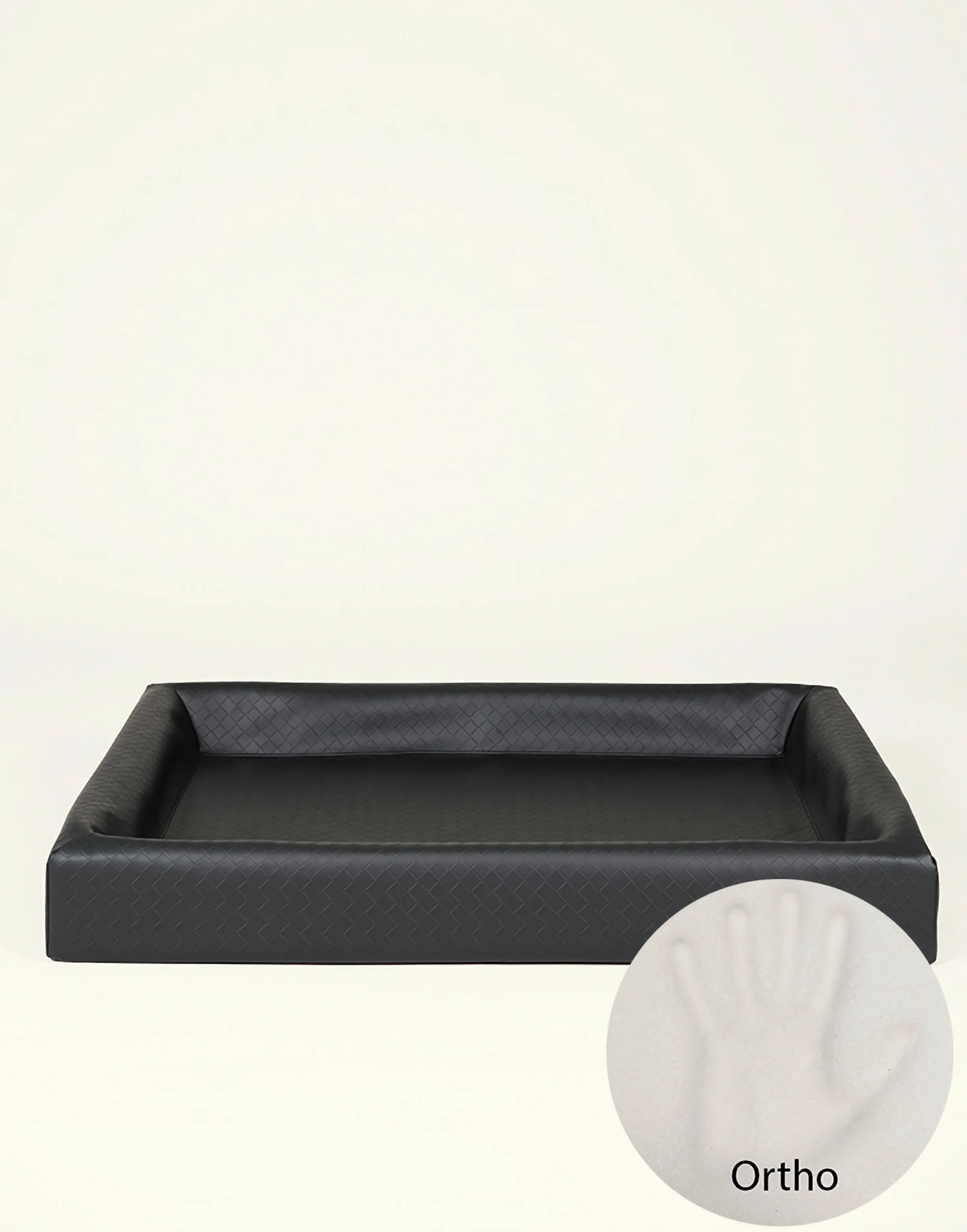 Hundbädd Ortho>Bia bed Best